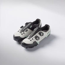 Buty rowerowe MTB NORTHWAVE Extreme XT szare
