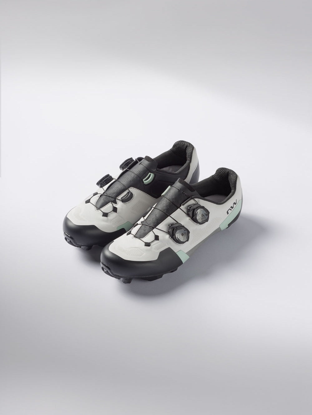 Buty rowerowe MTB NORTHWAVE Extreme XT szare