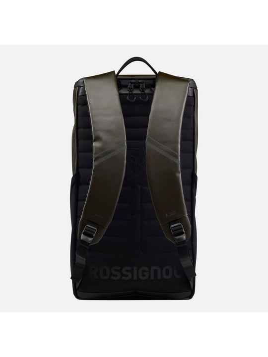 Plecak ROSSIGNOL Commuter Bag 15L zielony
