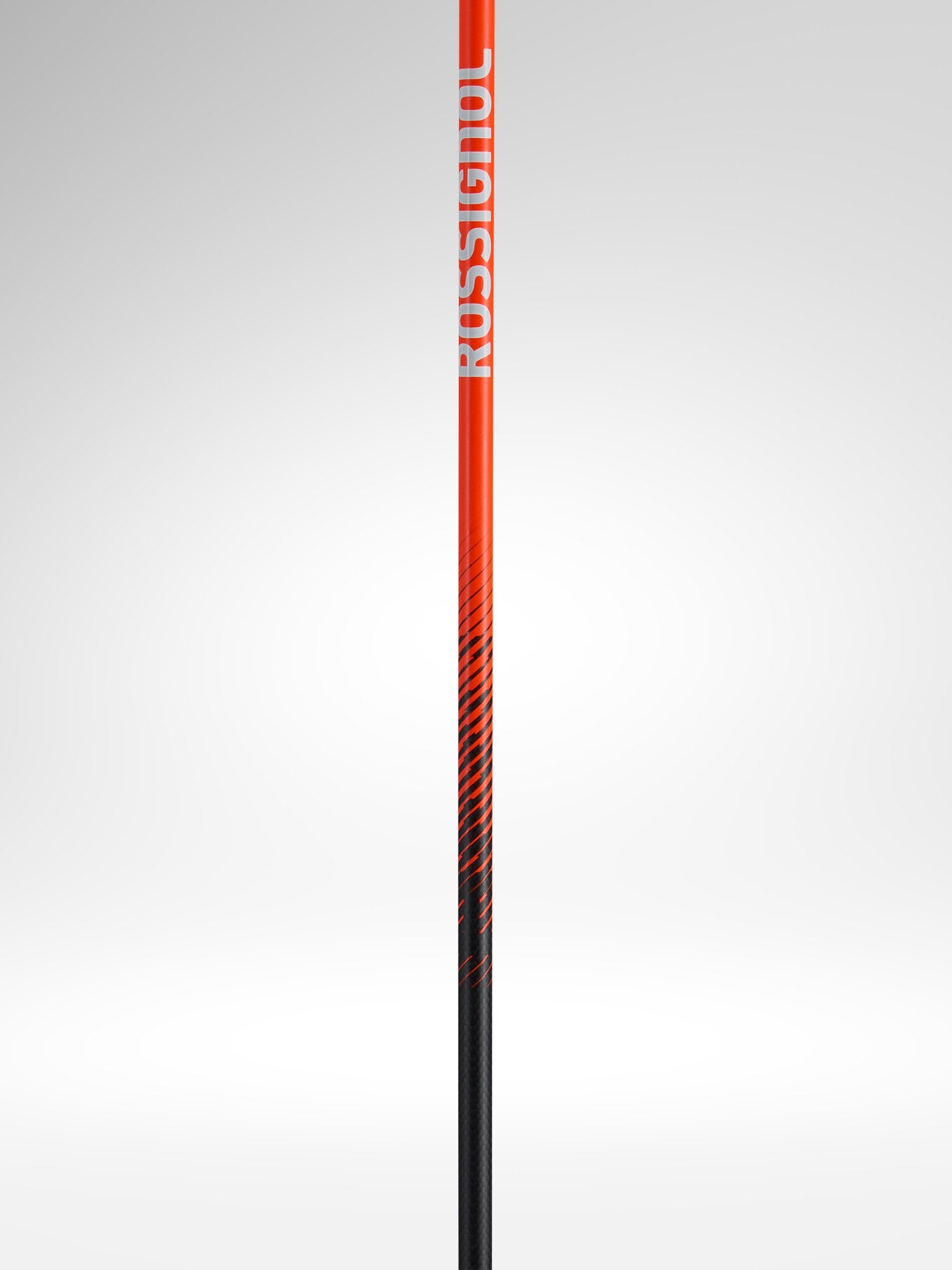 Kije narciarskie ROSSIGNOL Hero Carbon Red