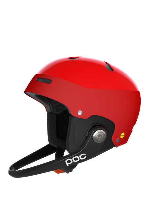 Kask narciarski POC Artic SL MIPS czarny - Adventure Sports
