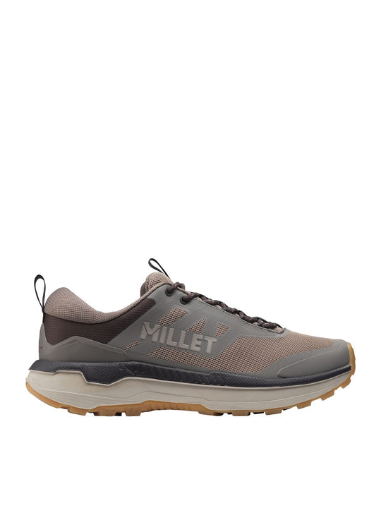 Buty męskie MILLET Seneca M beżowe
