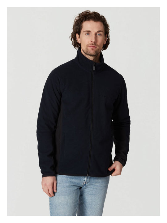 Kurtka męska SAIL RACING M Spray Windbreaker granatowa
