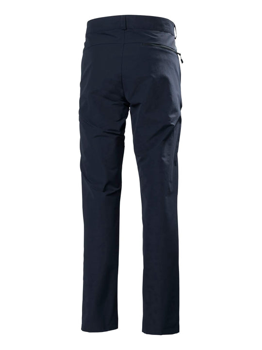 Spodnie Helly Hansen HH Qd Pant granatowy - Adventure Sports
