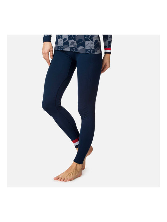 Legginsy Termiczne ROSSIGNOL W DROITE UNDERWEAR TIGHTS - Adventure Sports
