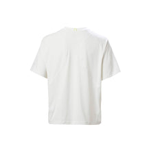 Koszulka HELLY HANSEN W OCEAN T-SHIRT biały - Adventure Sports
