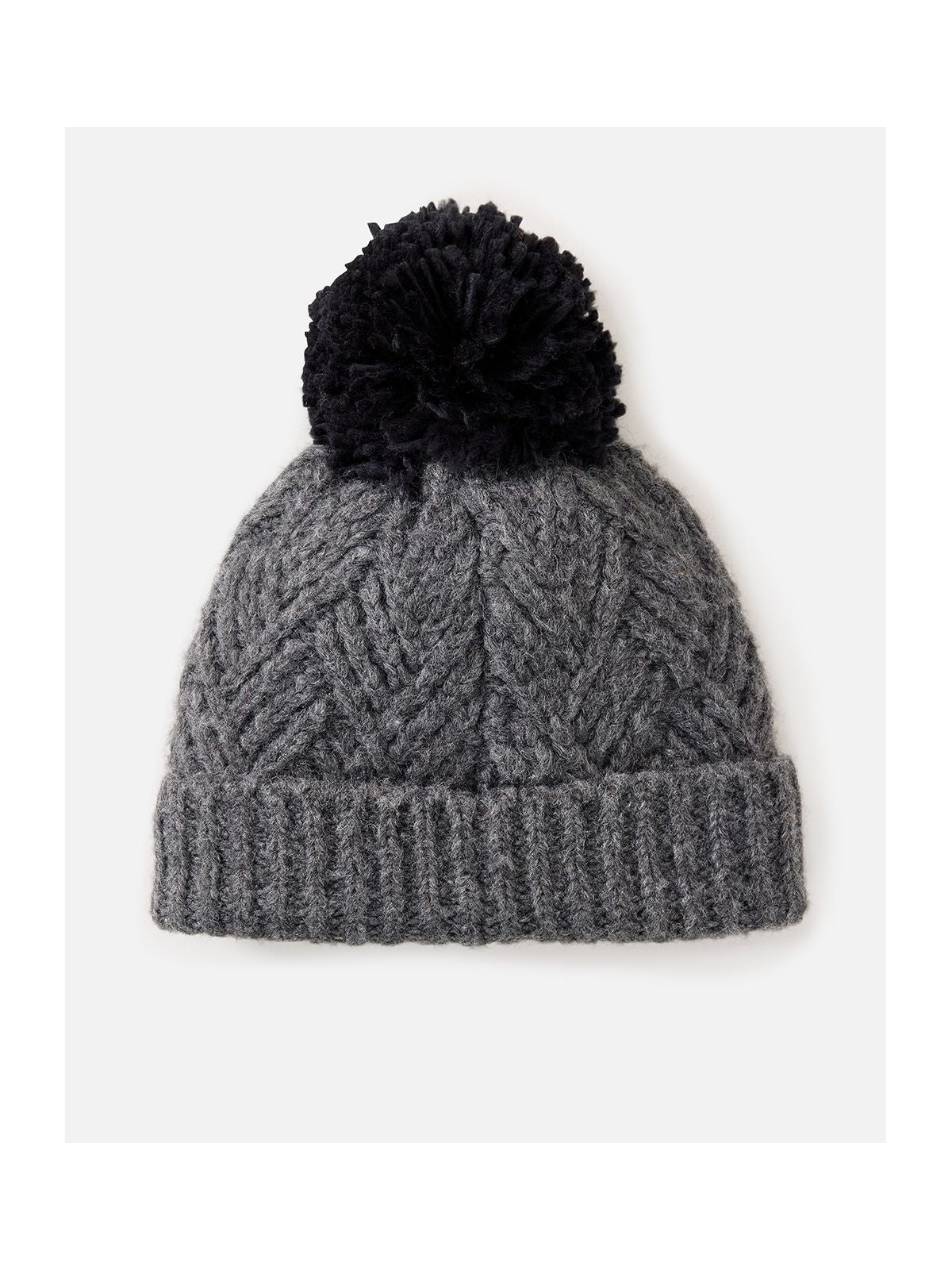 Czapka RIP CURL Premium Reg Pom Beanie - TU - Adventure Sports