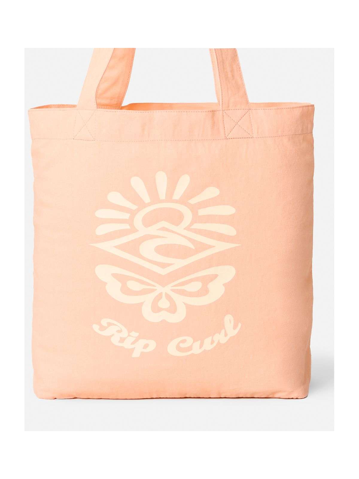 Torebka damska RIP CURL Classic Surf 31L Tote pomarańczowa