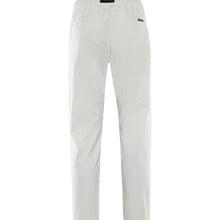 Spodnie męskie Sail Racing BREEZE PANT białe

