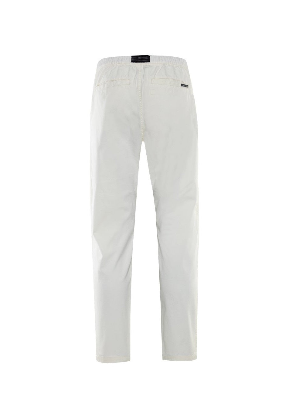 Spodnie męskie Sail Racing BREEZE PANT białe