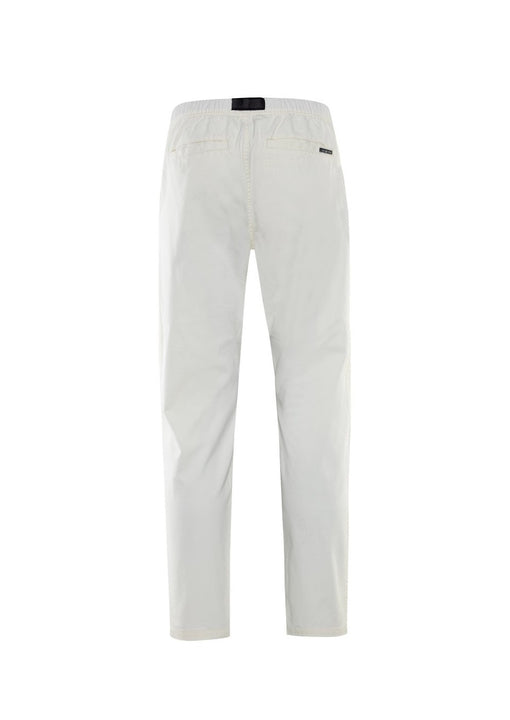Spodnie męskie Sail Racing BREEZE PANT białe
