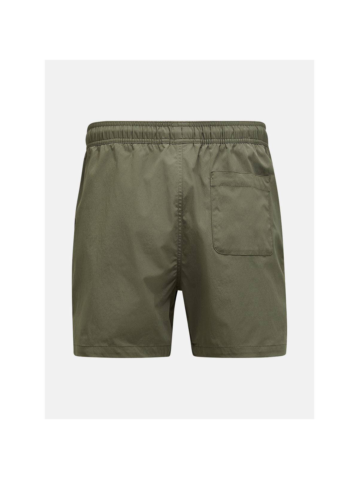 Szorty Peak Performance M Original Swim Shorts zielony - Adventure Sports