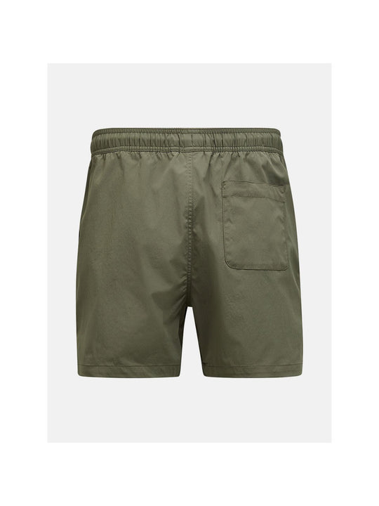 Szorty Peak Performance M Original Swim Shorts zielony - Adventure Sports
