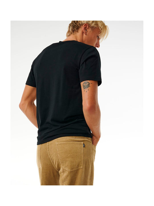 Spodnie RIP CURL Classic Surf Cord Pant zielony
