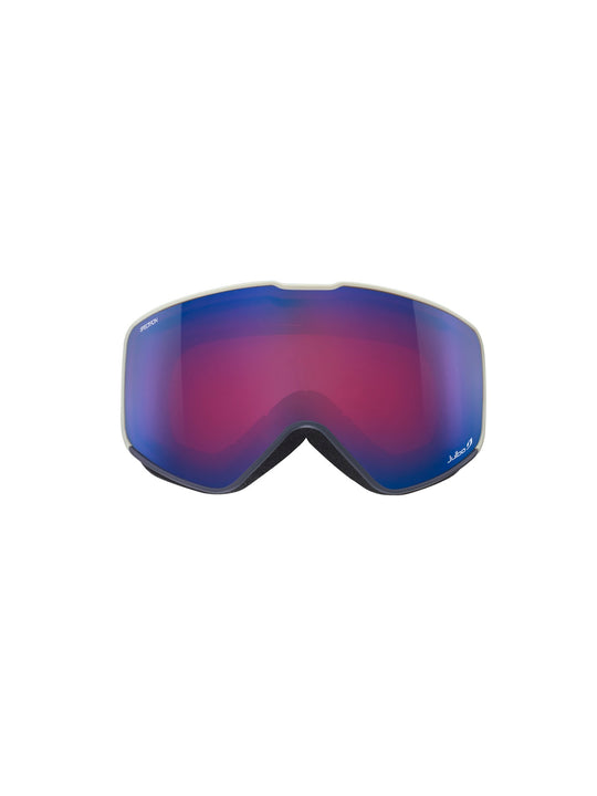 Gogle narciarskie JULBO Alpha szary Cat 3 - XL - Adventure Sports

