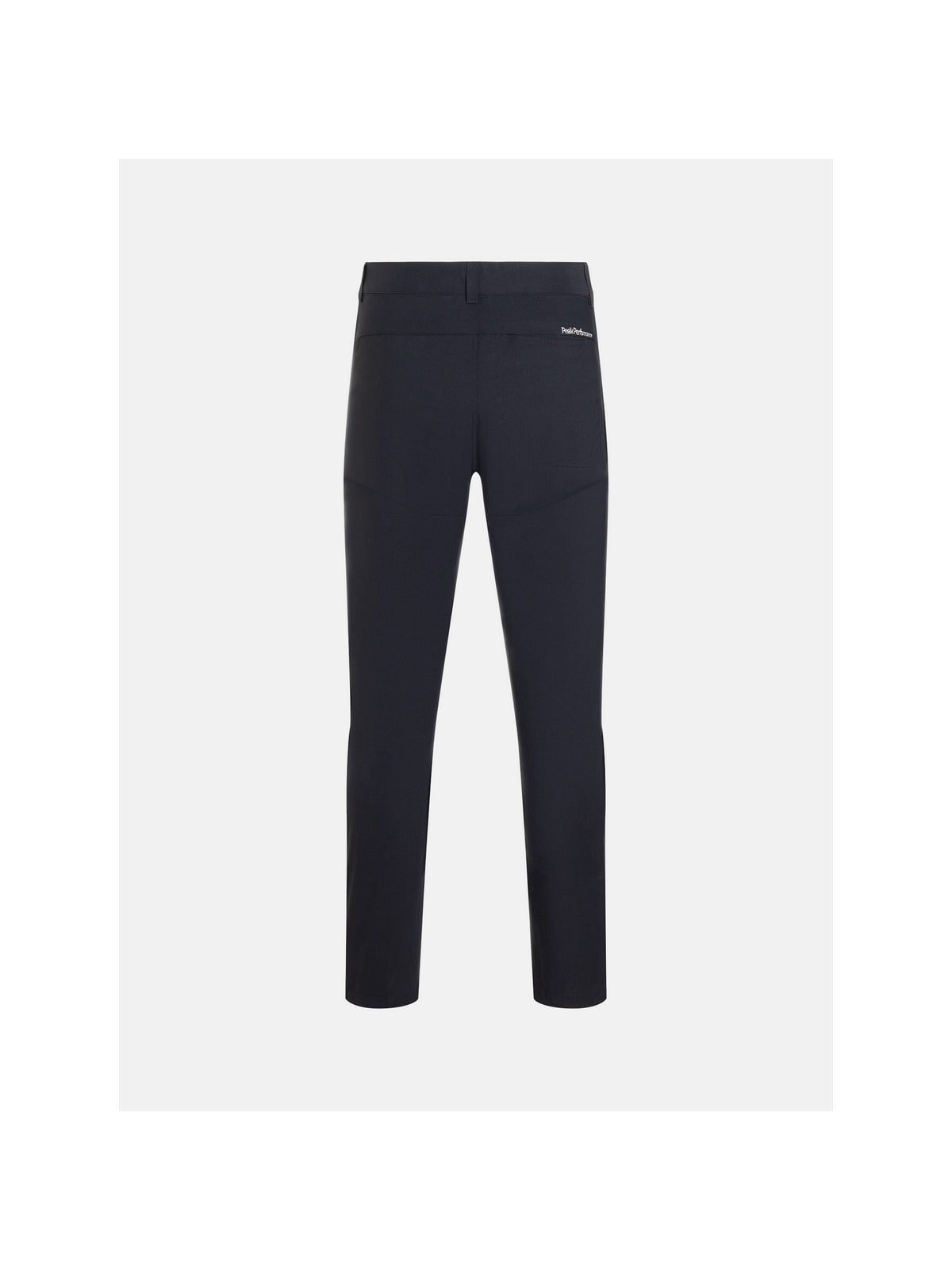 Spodnie męskie Peak Performance M Iconiq Pants czarny - Adventure Sports