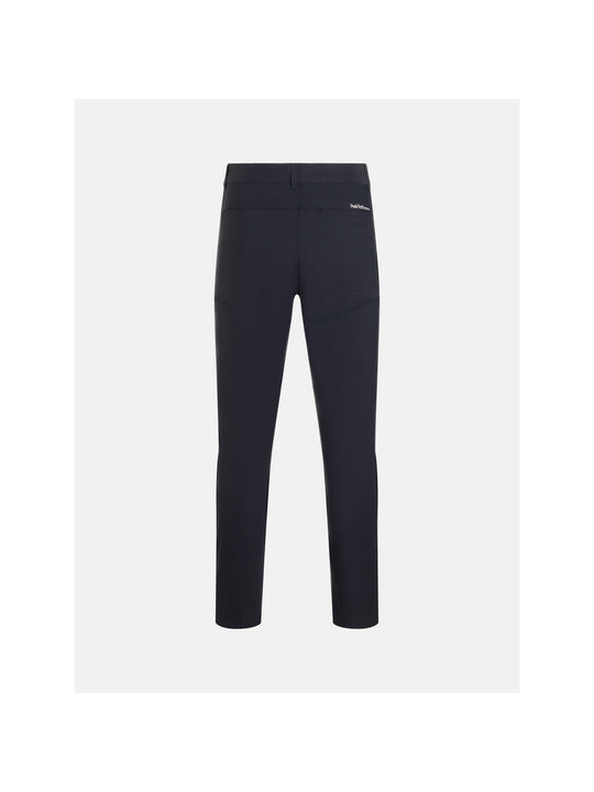 Spodnie męskie Peak Performance M Iconiq Pants czarny - Adventure Sports
