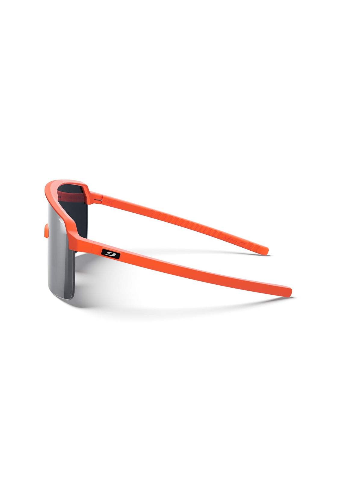 Okulary dla dzieci JULBO Intensity Junior - Spectron 3 - Fluorescent Orange