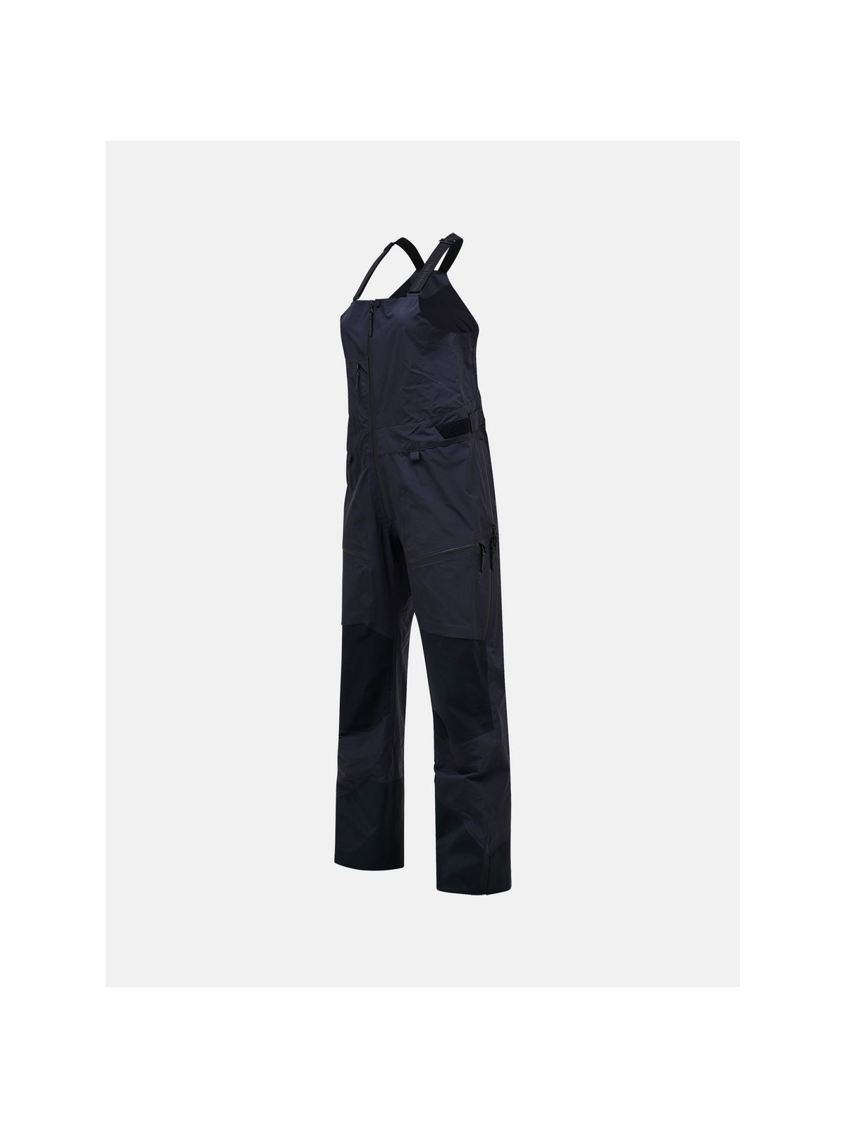Damskie spodnie narciarskie Peak Performance W Vertical Gore czarny - Spodnie - Adventure Sports