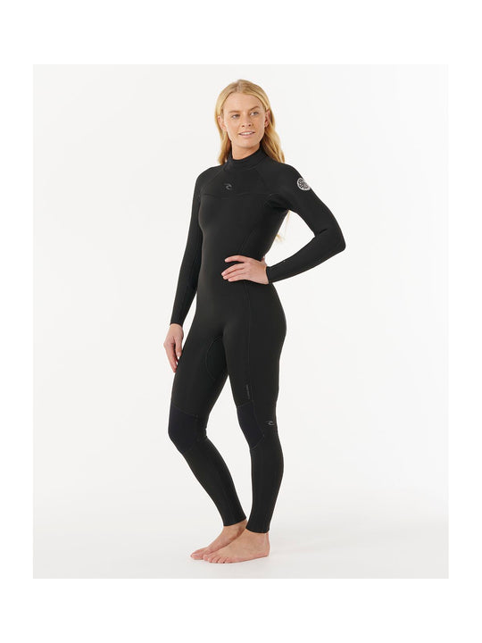 Pianka RIP CURL Wms Dawn Patrol Bz 43 czarna
