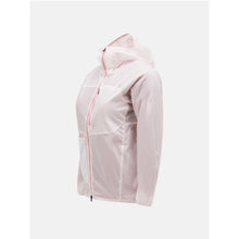 Kurtka Peak Performance W Vislight Alpha Jacket różowy - narciarska - Adventure Sports
