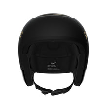 Kask narciarski POC Skull Dura Jr Marco Odermatt Ed. czarny

