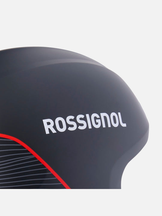 Kask narciarski ROSSIGNOL Hero Giant Fis Black
