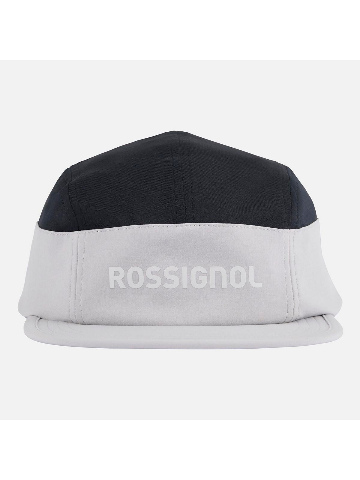 Czapka z daszkiem ROSSIGNOL Active 5P Cap szara