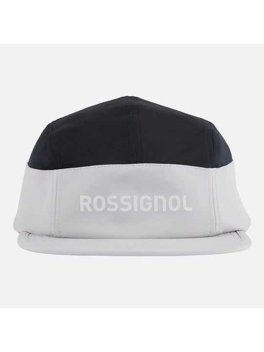 Czapka z daszkiem ROSSIGNOL Active 5P Cap szara
