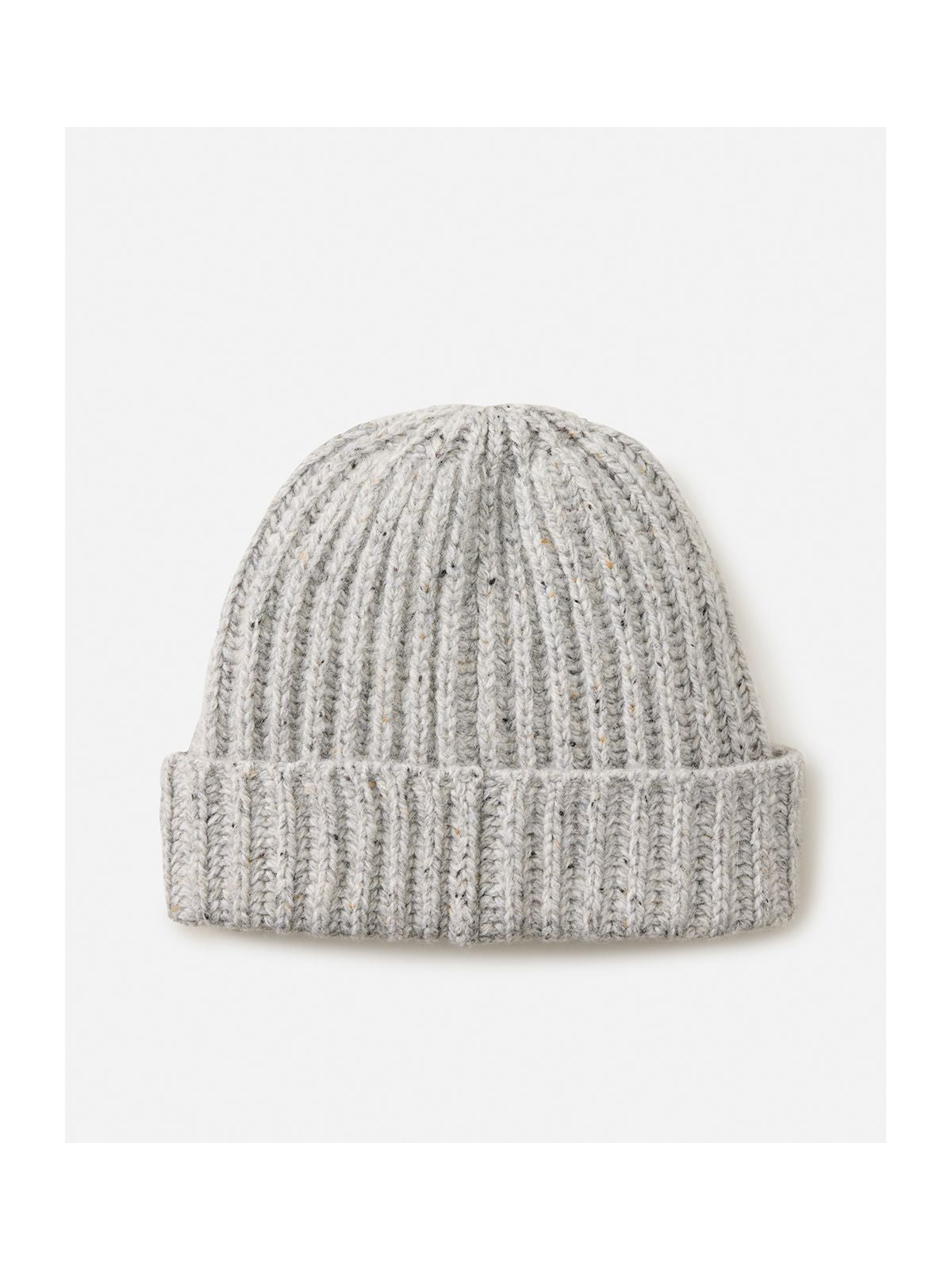 Czapka RIP CURL SURF REVIVAL WOOL REG BEANIE szara