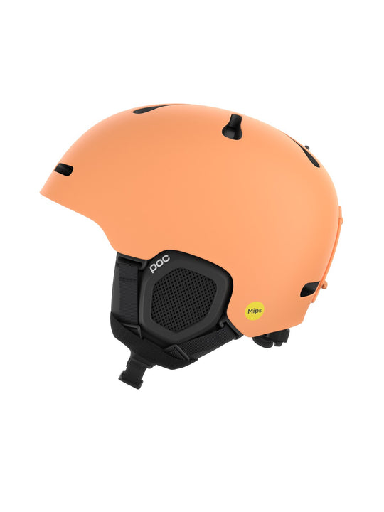 Kask narciarski POC Fornix MIPS morelowy
