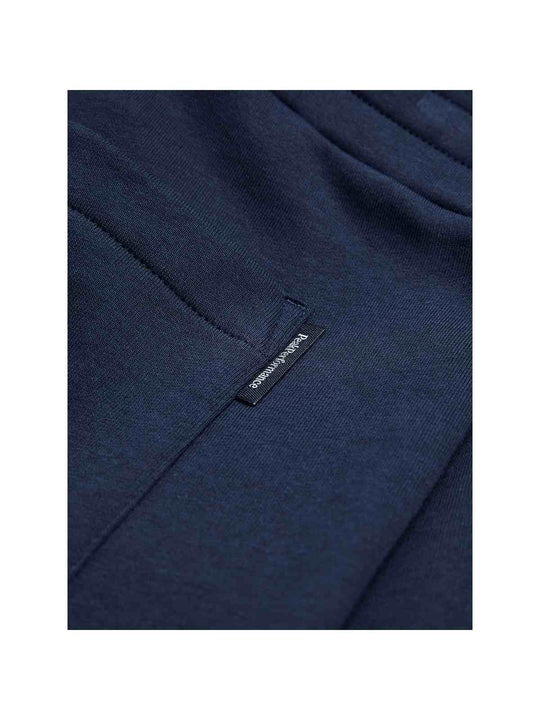 Szorty Peak Performance M Original Sweat Shorts niebieski - Adventure Sports
