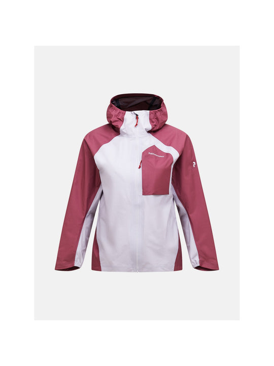 adventuresports kurtka-peak-performance-w-trail-hipe-3l-shell-jacket-g80802030-n45 front
