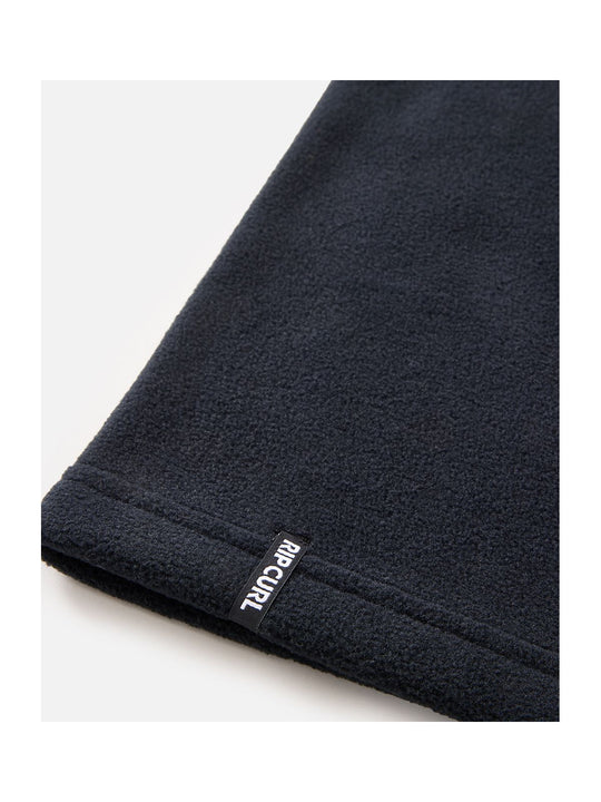 Komin RIP CURL Mtw Polar Neck Gaiter czarny - TU - Kominiarka - Adventure Sports
