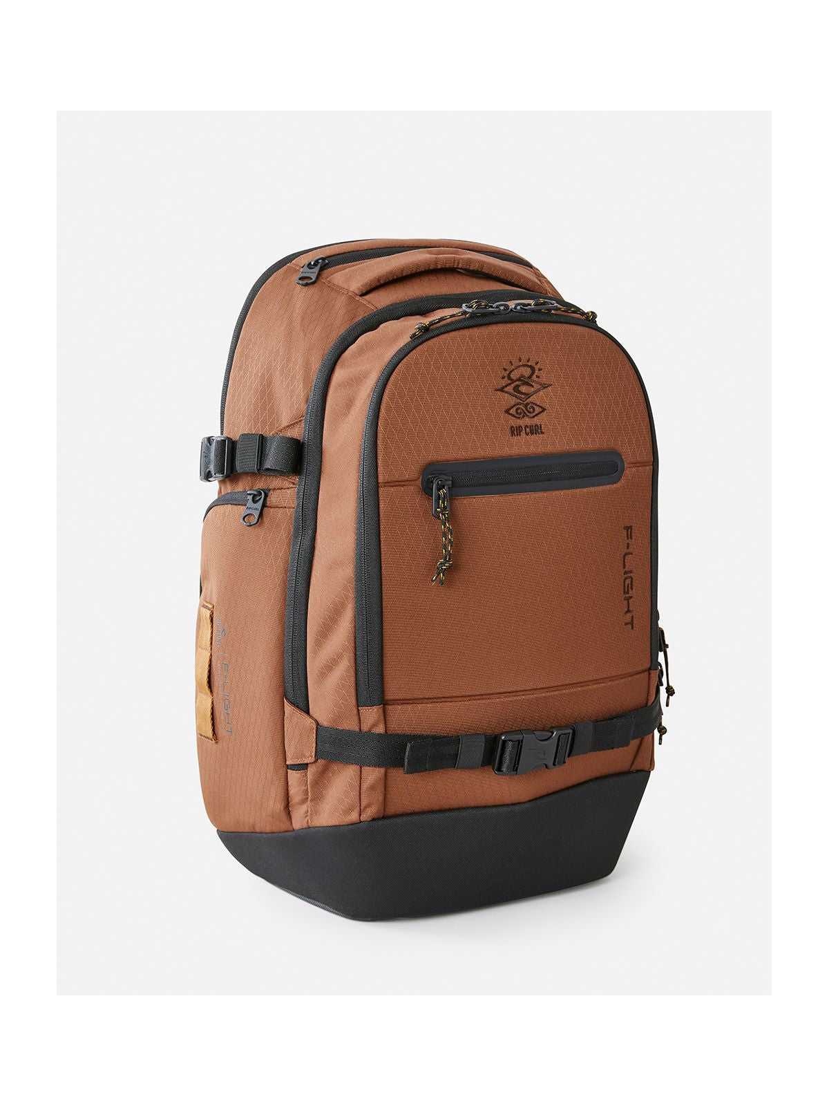 Plecak RIP CURL F-Light Posse 35L Searchers brązowy - TU - Adventure Sports