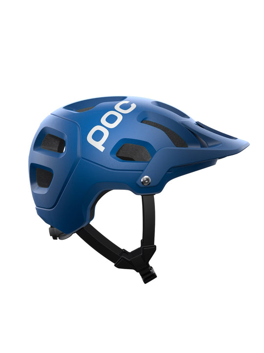 Kask rowerowy POC TECTAL - niebieski - Adventure Sports
