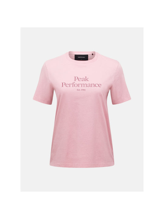 adventuresports koszulka-peak-performance-w-original-tee-g81144100-5bh front

