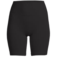 Legginsy treningowe damskie CASALL High Waist Bike Tights kolor czarny
