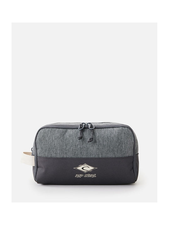 Kosmetyczka RIP CURL Groom Toiletry Classic Surf szary
