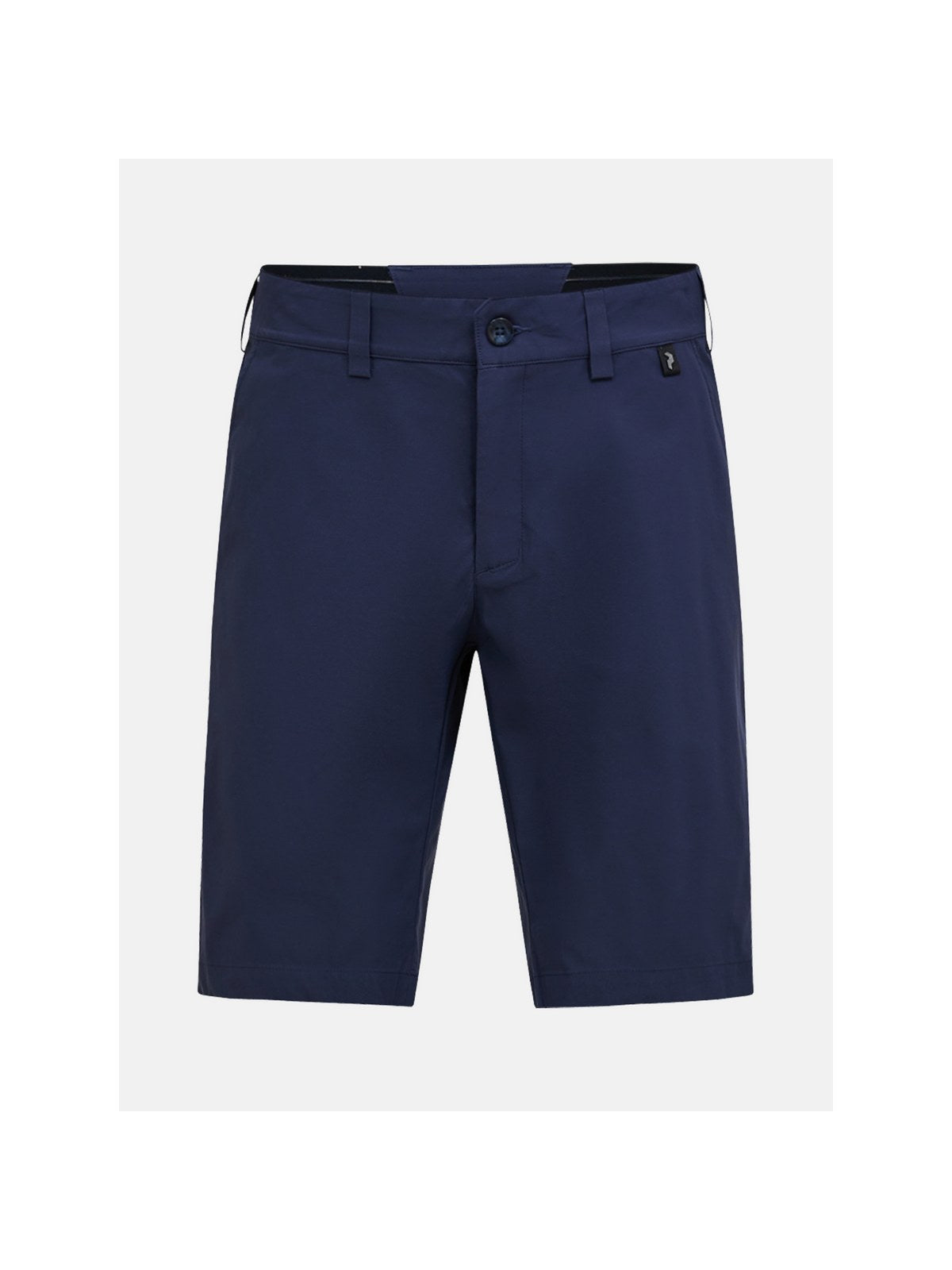 adventuresports szorty-peak-performance-player-shorts-men-niebieski-g77165020-2n3 front