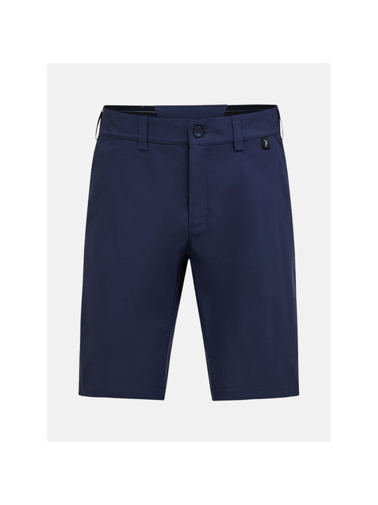 adventuresports szorty-peak-performance-player-shorts-men-niebieski-g77165020-2n3 front
