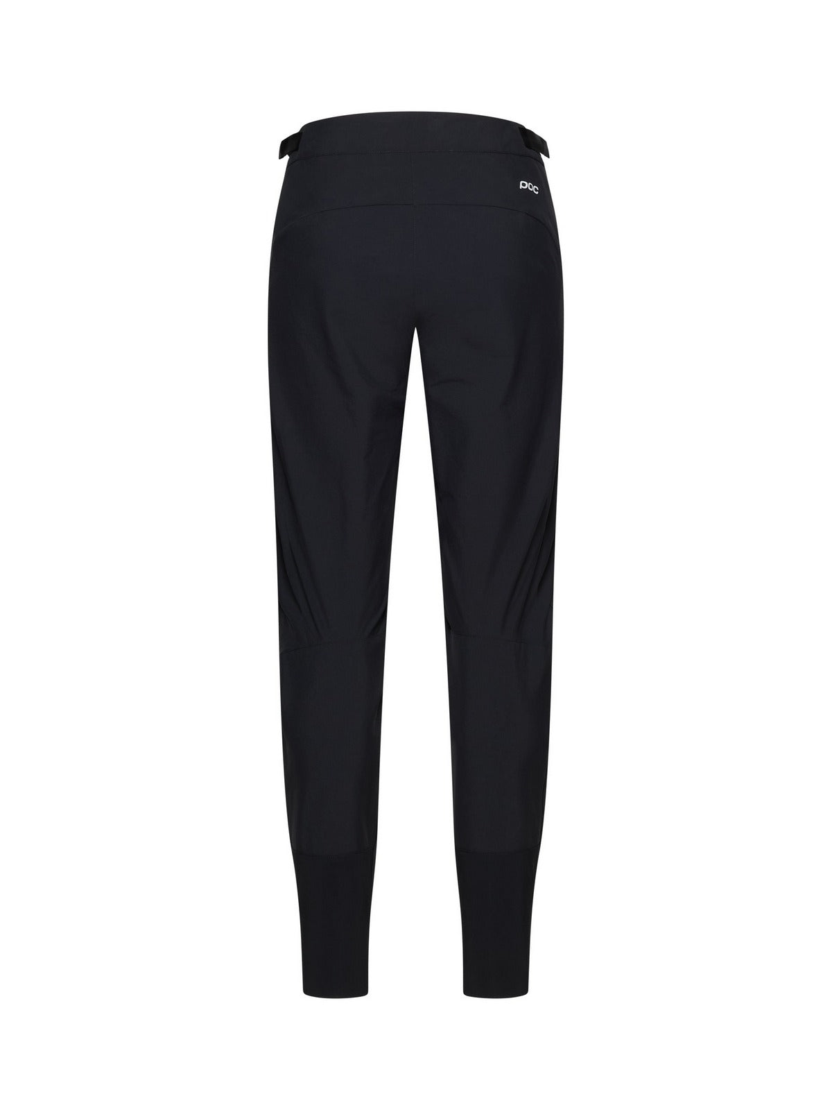 Spodnie rowerowe damskie POC W's Motion Pants czarne