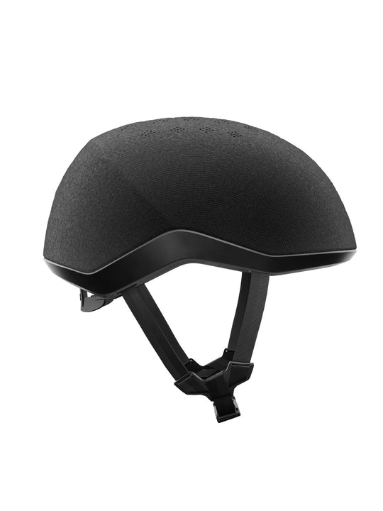 Kask rowerowy POC MYELIN - czarny - Adventure Sports
