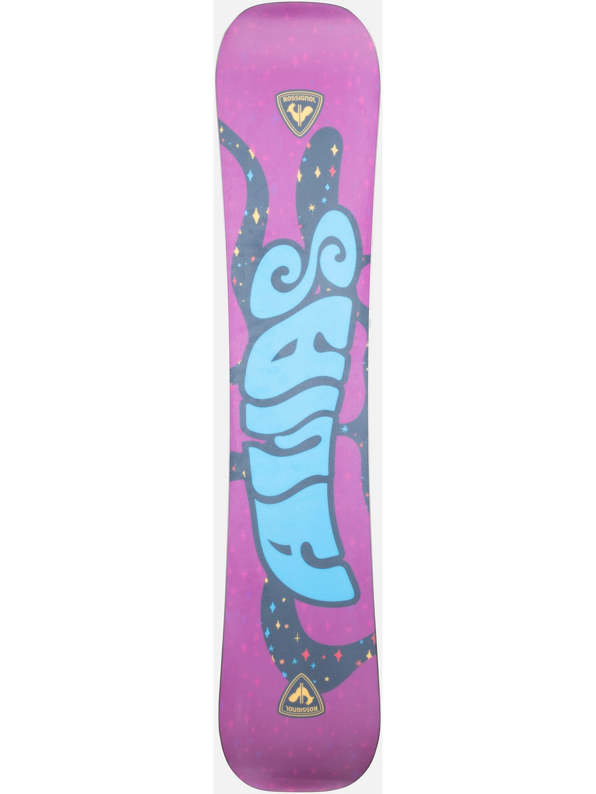 Deska snowboardowa ROSSIGNOL Alias
