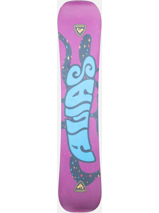 Deska snowboardowa ROSSIGNOL Alias
