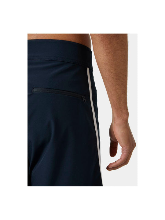 Szorty HELLY HANSEN Hp Curve Board Shorts 7” granatowy - Adventure Sports
