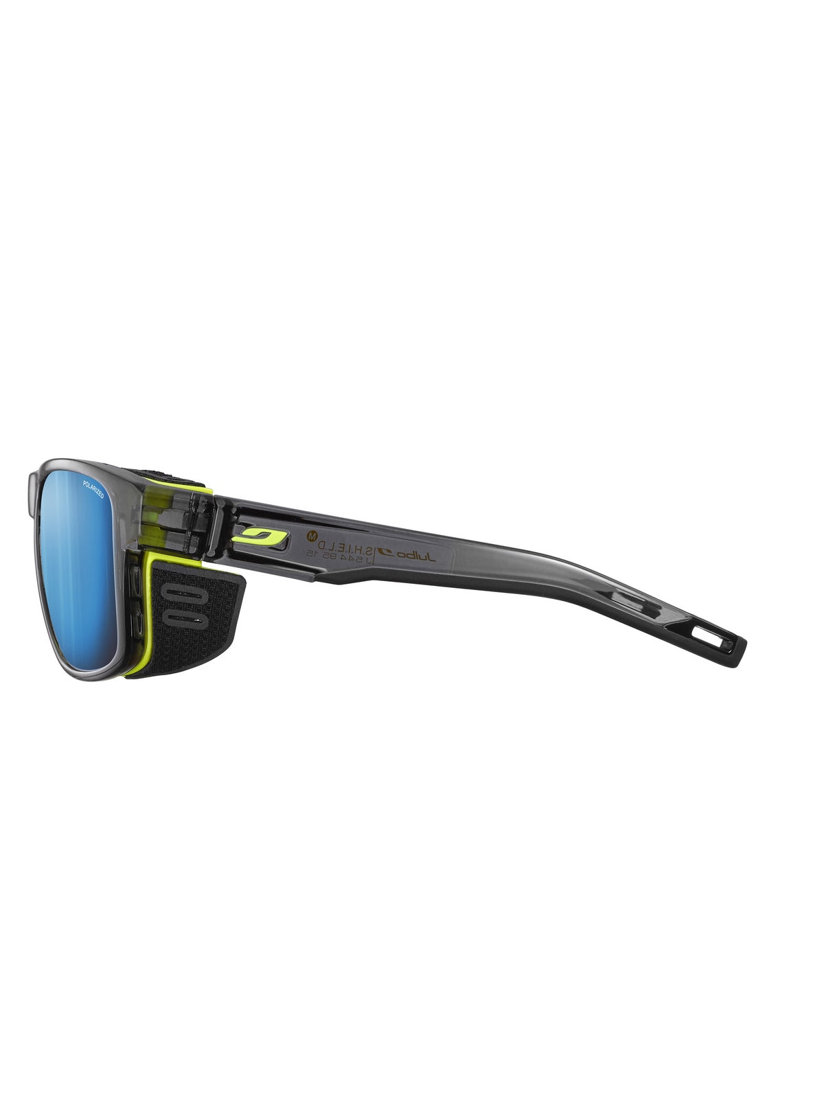 Okulary żeglarskie polaryzacyjne Julbo Shield | Spectron 4 HD Glare Control - L - Adventure Sports