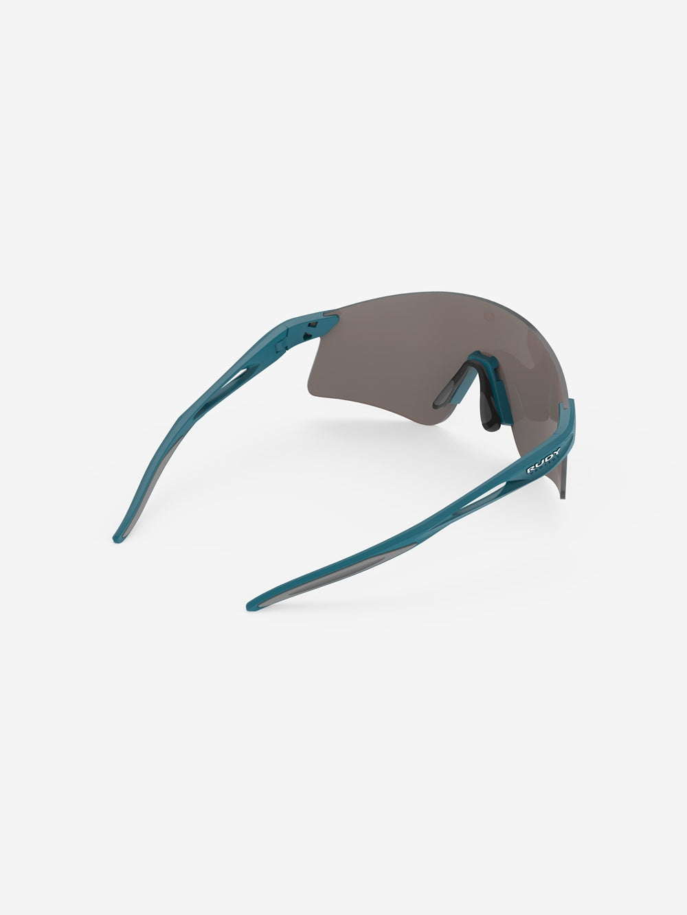 Okulary przeciwsłoneczne Rudy Project ASTRAL X niebieski Cat 3 Multilaser Osmium - ONE SIZE - Adventure Sports