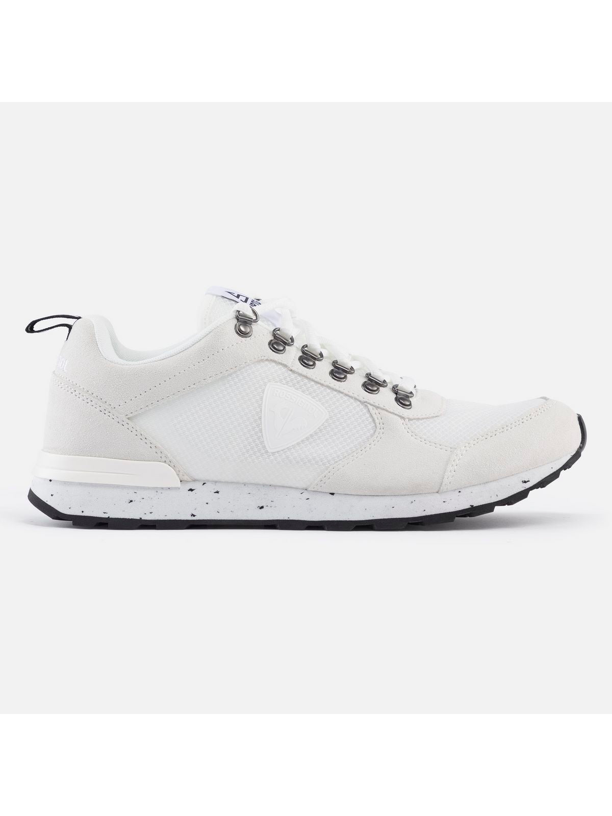 Buty męskie ROSSIGNOL Heritage S All White biały