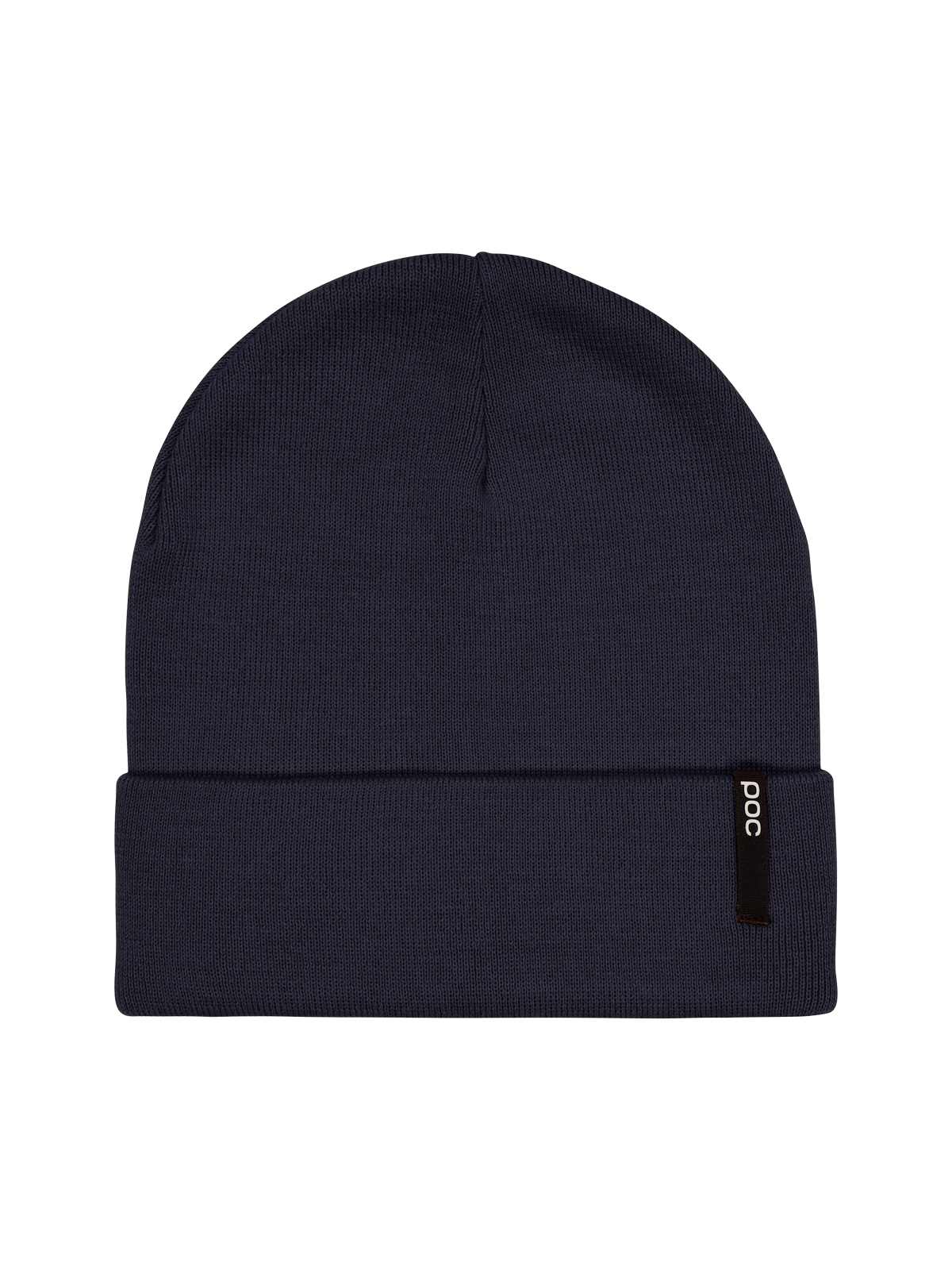 Czapka POC Beanie Flat granatowa